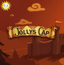 Jolly's Cap Slot von Merkur 